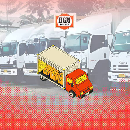 Armada HGM Logistic